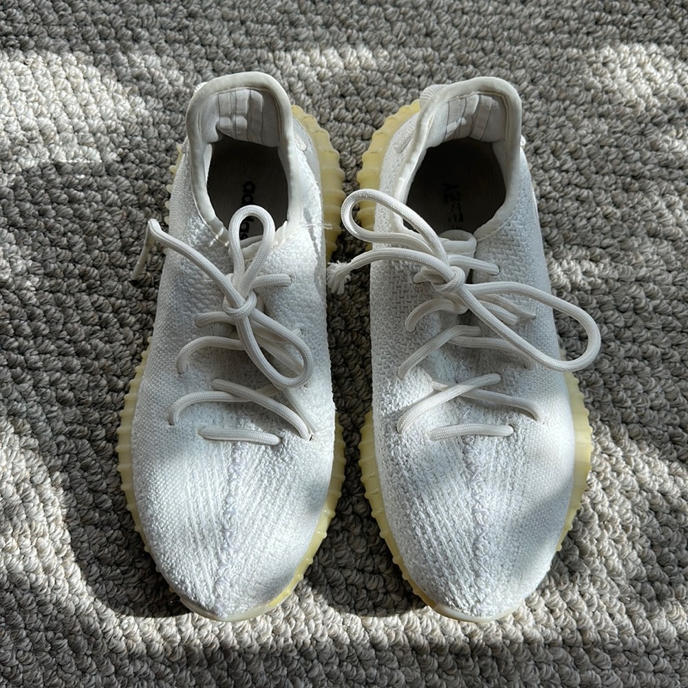 Adidas Yeezy Boost 350